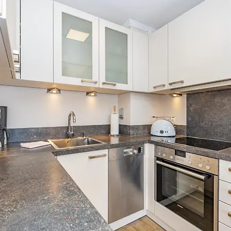 Haus Duenenburg Duenenburg 16 *