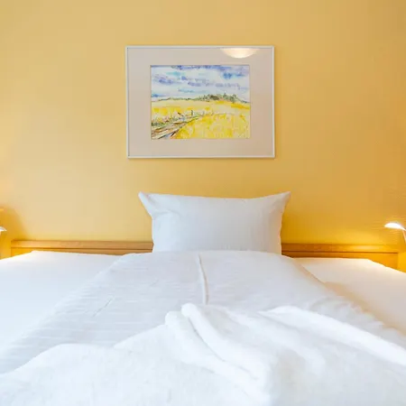 Haus Duenenburg Duenenburg 16 アパート *