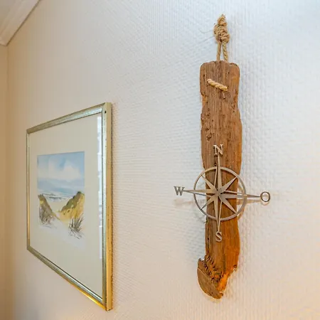 Haus Duenenburg Duenenburg 16